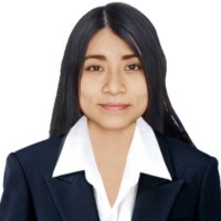Rosa Yanina Angélica Paredes Martínez