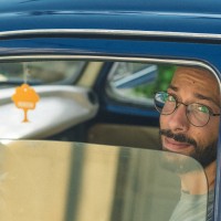 David Tishbi