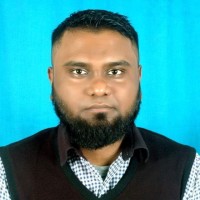 Md Ali Hayder Hadi