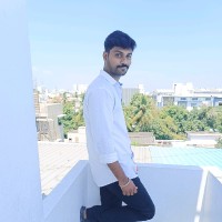 Sathyaprabu M