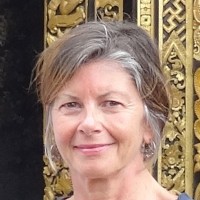 Sylvie Hennaert