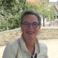 Mariëlle Doggen-Van Gurp