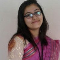 Rashi Chadha