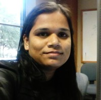 Pallavi Bhosale