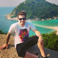 Dave Krymusa