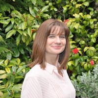 Claire Easterbrook