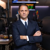 Alvise Saccomani