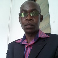 Godfrey Omondi