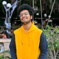 Adithya Chaitanya