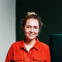 Frederiek Van Lieshout (李福安）