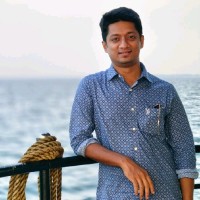 Vishnu P