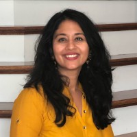 Vaishali Patel