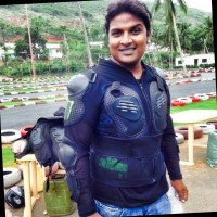 Sunil Jayarao Mamiduri