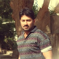 Asif Nawaz