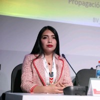 Maylin Marisel Mendoza Mondragón