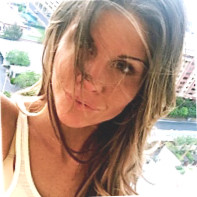 Kimberly Fox
