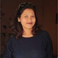 Sonal Joharle
