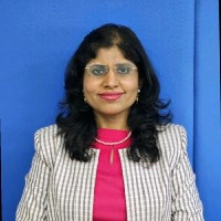Padmaja Likhite