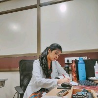 Antara Chakraborty