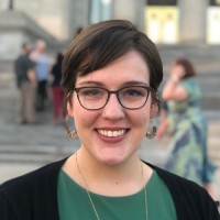 Kate Sorenson (She/Her/Hers)