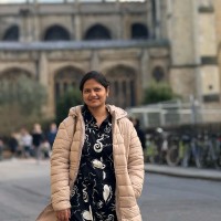 Deepa Shamugasundaram