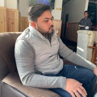 Anshul Singh