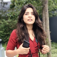 Sanya Kalra