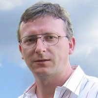 Peter Dr. Wagner