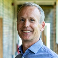 Mark Garrett