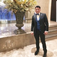 Elvis Zambrano Vanegas