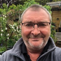 Andrew Cumberland