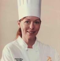 Amanda Misner