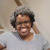 Maya Iverson-Davis, Ph.D.