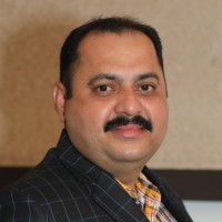 Ajay Dogra