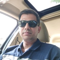 Shailesh Bandekar
