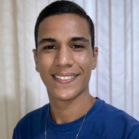 Marcos Hudson Dos Santos Neto