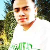 Vikrant Rawat
