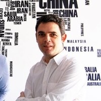 Pablo Santaella