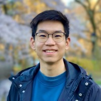 Daniel Zhu