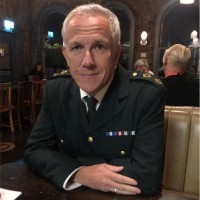 Matt Hallam Cmiosh