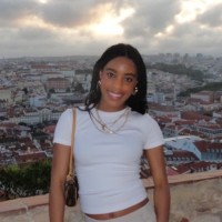 Kimberly Philippe