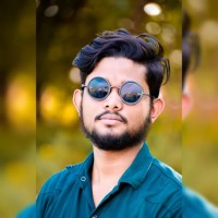 Rishabh Jaiswal