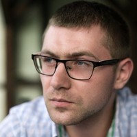 Дмитрий Савон