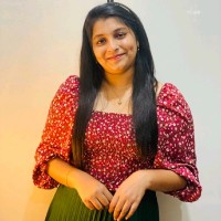 Rakshitha Chandran