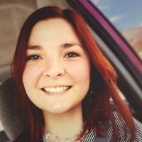 Vanessa Alderete Acosta