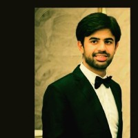 Dr Hafiz Osama Mehboob