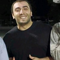 Rashad Rafeh
