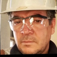 Hernán Isaías. Escárate Liñán.