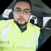 Joel Antonio Mendivil Garza