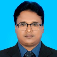 Rani Chandra Sharker
